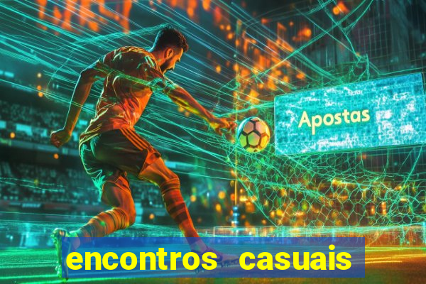 encontros casuais em sp